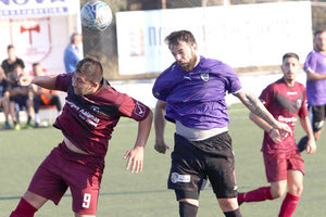 Ο Γεωργόπουλος στο ματς της Μινωικής με τον ΠΑΟΚ