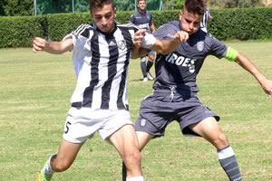 Κ-19 ΟΦΗ με τον ΠΑΟΚ