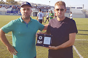 Ο ΠΟΑ με τον Πανθηραϊκό