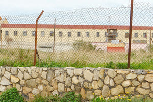 Φυλακή Αλικαρνασσού