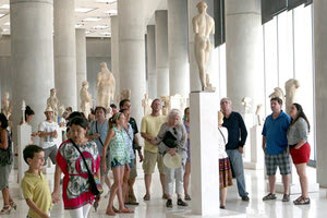 Μουσείο Ακρόπολης