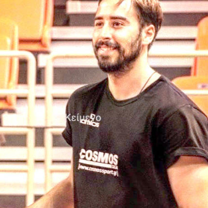 Στον ΟΦΗ ο Λάμπρος Αντωνόπουλος