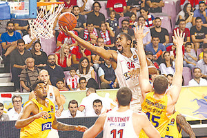 Μεγάλο ενδιαφέρον παρουσιάζει το 3ο Διεθνές Τουρνουά Μπάσκετ που θα γίνει στο Ηράκλειο