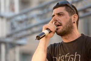 Παύλος Φύσσας