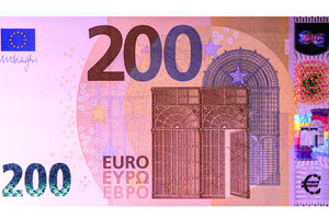 χαρτονομίσματα