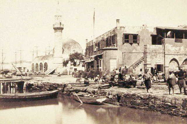 ΦΩΤΟ ΗΜΕΡΑΣ: Μια φωτογραφία-ντοκουμέντο