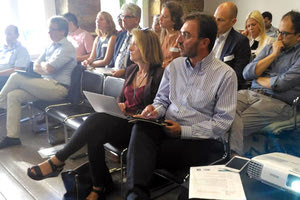 2ο Forum για τα «Έξυπνα Νησιά» στην Αθήνα.