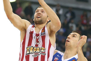 Τα αστέρια που έρχονται στο διεθνές τουρνουά μπάσκετ