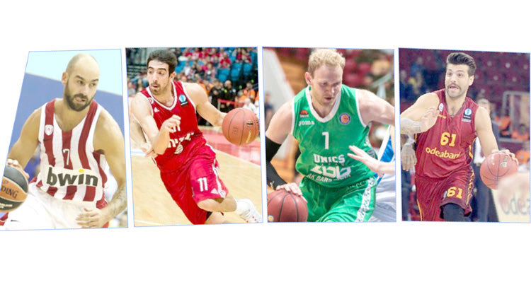 Τα αστέρια που έρχονται στο διεθνές τουρνουά μπάσκετ