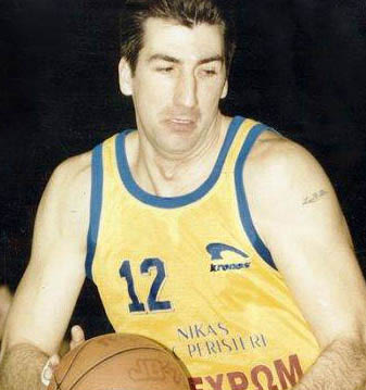 Ο  Λανς Μπεργουόλντ