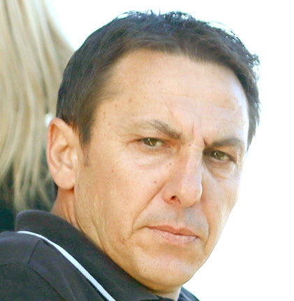 Παπαδόπουλος