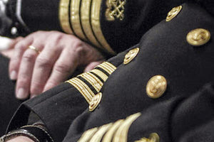 ανώτερα στελέχη του Λιμενικού Σώματος