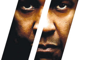 THE EQUALIZER 2