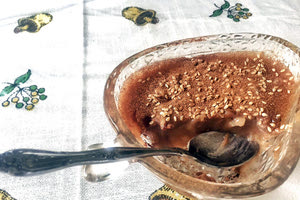 «Γιορτή της Μουσταλευριάς