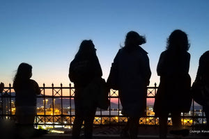 Έργο του Γιώργου Καβουτσιώτη