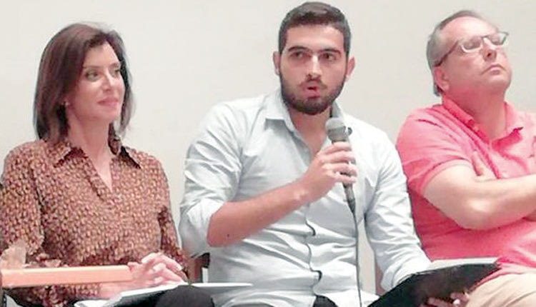 “Κώστας Κεφαλογιάννης, ο νεώτερος” 