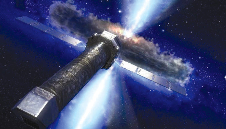 Το τηλεσκόπιο Χ-ATHENA στο διάστημα μέσω... Κρήτης