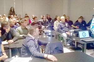 ΠΡΟΠΟΝΗΤΕΣ ΠΟΔΟΣΦΑΙΡΟΥ: Σχολή ανανέωσης ταυτοτήτων