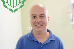 ΒΟΛΕΪ: Αναλαμβάνει τις ακαδημίες του Γιούχτα ο Νικητάκης