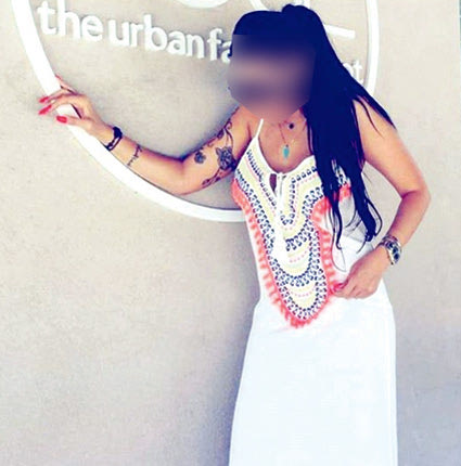 Κρητικής καταγωγής είναι η 33χρονη που εκτελέστηκε από άγνωστο μέσα στο αυτοκίνητό της στην πολυκατοικία όπου διέμενε στην Κηφισιά