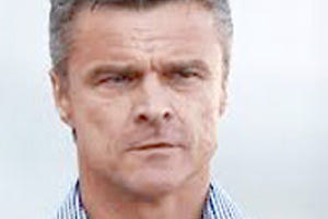 ο Κριστόφ Βαζέχα