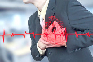καρδιοπάθεια