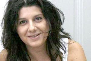 Βιργινία Μανασάκη