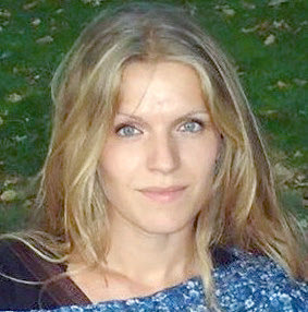 Μια ξεχωριστή δασκάλα, η 30χρονη Ελένη Τάνου στην Τέλενδο.