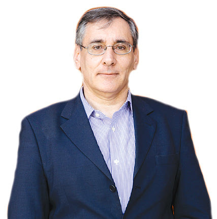 Ο καθηγητής Αρχαίας Ιστορίας και Κλασικών Σπουδών στο Ινστιτούτο Προηγμένων Σπουδών, στο Πρίνστον , κ. Άγγελος Χανιώτης