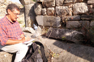 Ο καθηγητής Αρχαίας Ιστορίας και Κλασικών Σπουδών στο Ινστιτούτο Προηγμένων Σπουδών, στο Πρίνστον , κ. Άγγελος Χανιώτης, μιλά στην «Π» για την αρχαία Λύττο