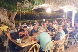 Aπό το τραπέζι της ΕΠΣΗ στους διαιτητές