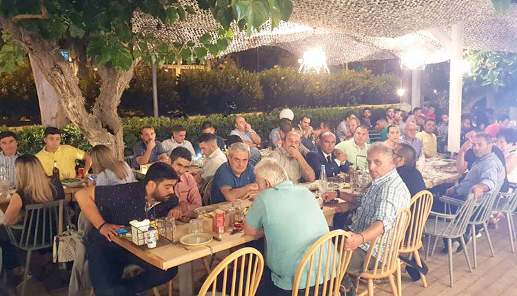 Aπό το τραπέζι της ΕΠΣΗ στους διαιτητές