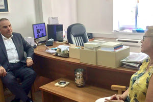 δράση για την ενδυνάμωση της τουριστικής αγοράς από τη Γερμανία.