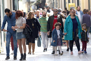 τοπική αγορά