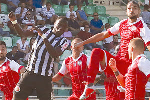 ΟΦΗ στην Ξάνθη