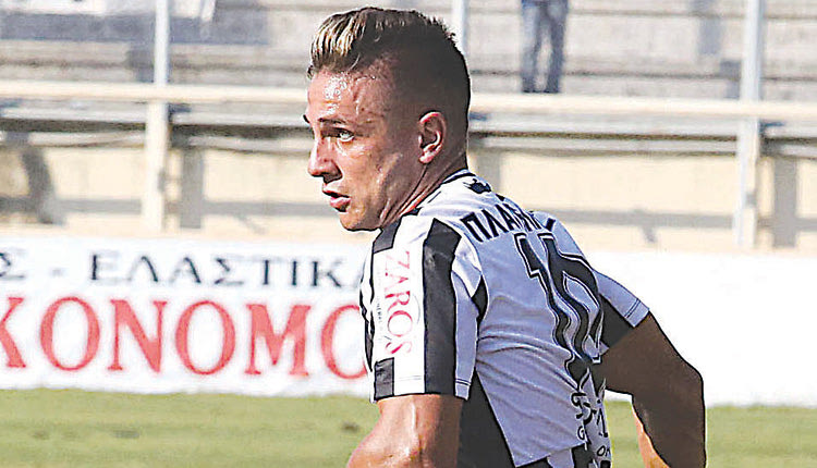 Πλατέλλας ΟΦΗ