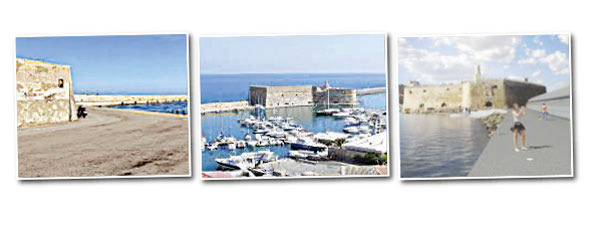 Η λεωφόρος by-pass