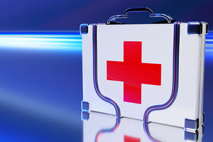 Πρώτες Βοήθειες