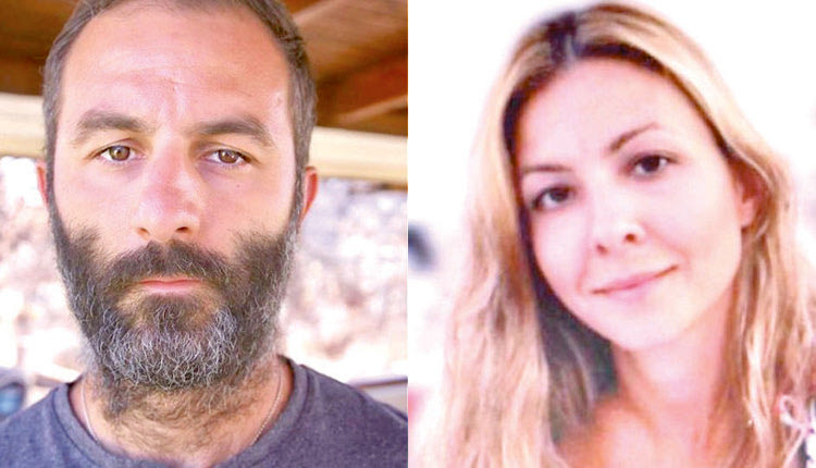 Ο πυροσβέστης που έχασε τη γυναίκα του και το μόλις έξι μηνών μωρό του, στη φονική φωτιά στο Μάτι