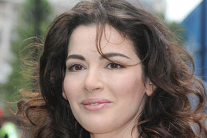 Η διάσημη Βρετανίδα τηλεοπτική σεφ και συγγραφέας Nigella Lawson