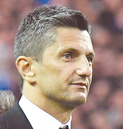 Λουτσέσκου