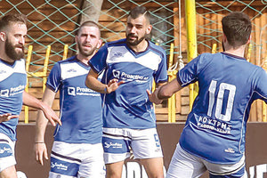 Α1 ΕΠΣΗ - Πόρος 