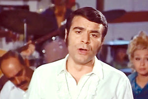 Πέθανε σε ηλικία 80 ετών ο ηθοποιός Γιώργος Παπαζήσης