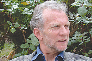 Julien Grivel: o Ελβετός φιλέλληνας γιατρός που πρόσφερε τις υπηρεσίες του στους χανσενικούς