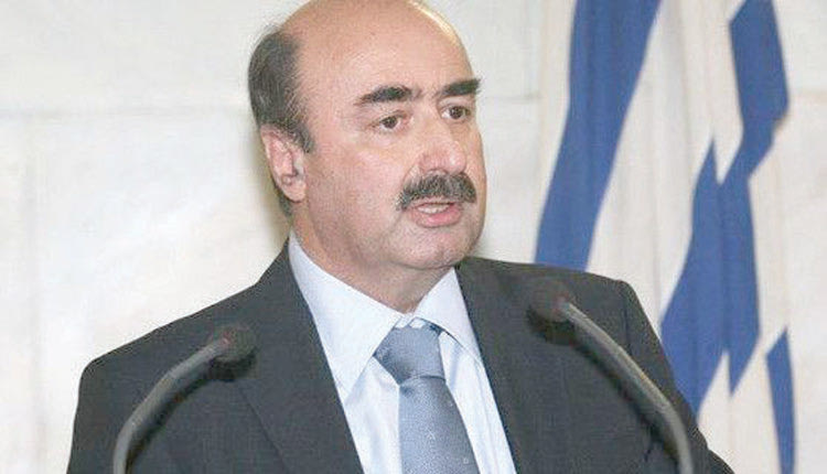 Την παραίτησή του από τη θέση του γραμματέα των ΑΝΕΛ ανακοίνωσε με ανάρτηση στο Facebook(!) ο Θύμιος Δρόσος.