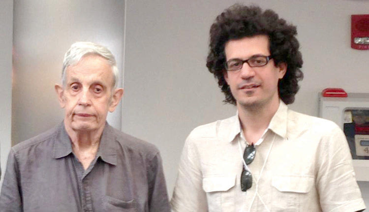 Ο Κρητικός Κωνσταντίνος Δασκαλάκης