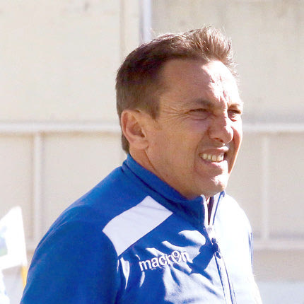 Ο Νίκος Παπαδόπουλος