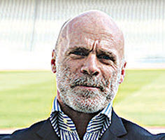 Στο τιμ του ΟΦΗ για την επόμενη μέρα βρίσκεται ήδη ο Λεωνίδας Παπαβασιλάκης έχοντας αναλάβει το εμπορικό κομμάτι της ΠΑΕ