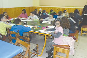 Οι δράσεις απευθύνονται σε μαθητές Δημοτικού, Γυμνασίου και Λυκείου