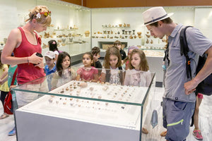 Αρχαιολογικό Μουσείο Ηρακλείου 